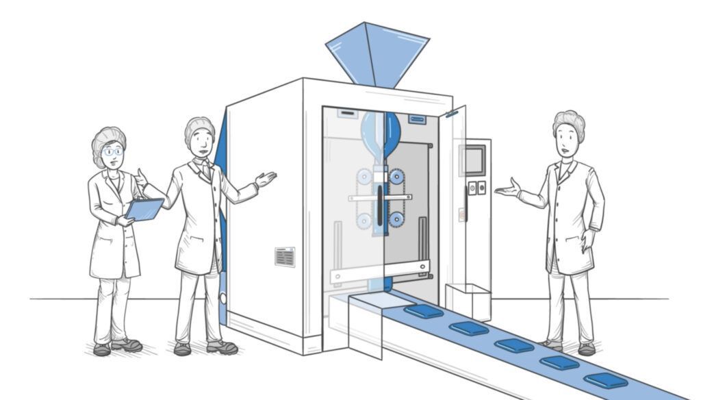 Stop Defeating - Kurzfilm zur Herstellerverantwortung