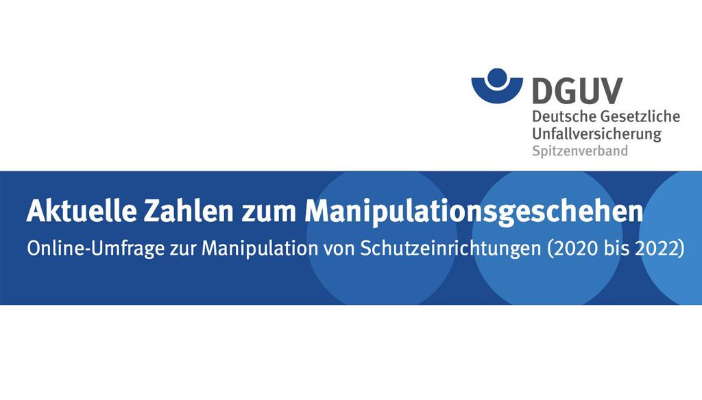 Stop Defeating - Umfrage Manipulationsgeschehen